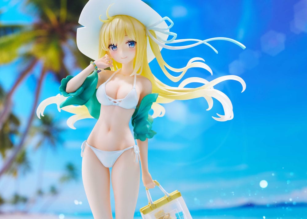 Original Character statuette PVC 1/7 Reina 25 cm