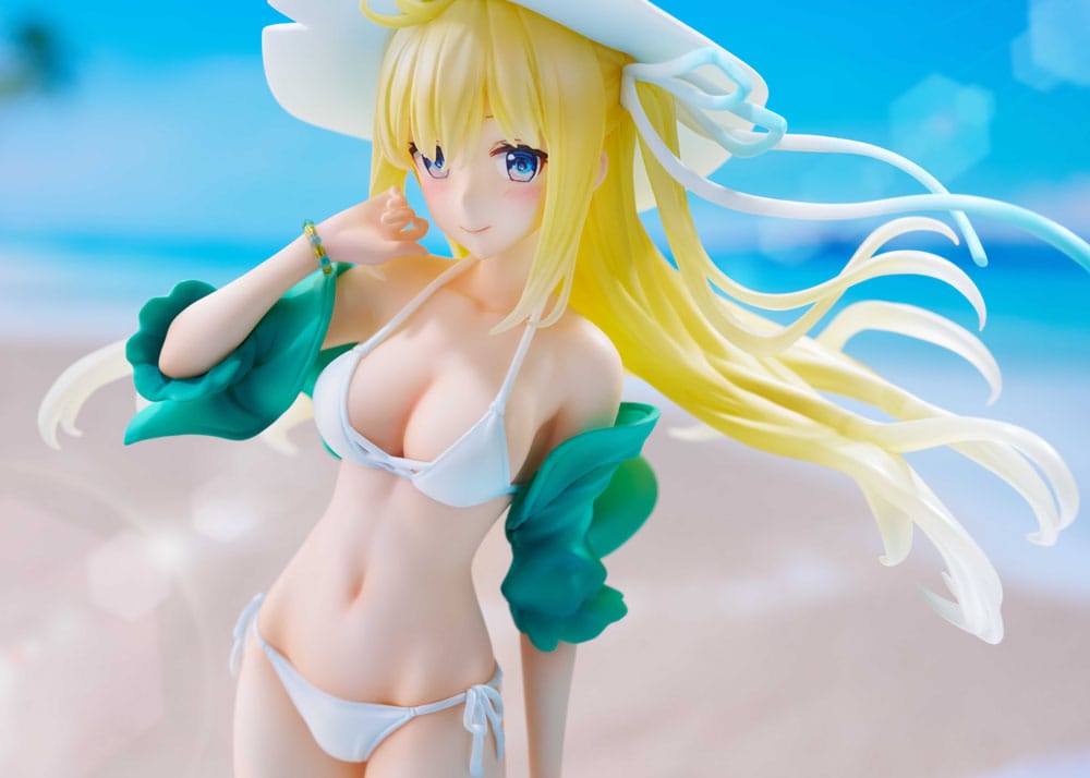 Original Character statuette PVC 1/7 Reina 25 cm