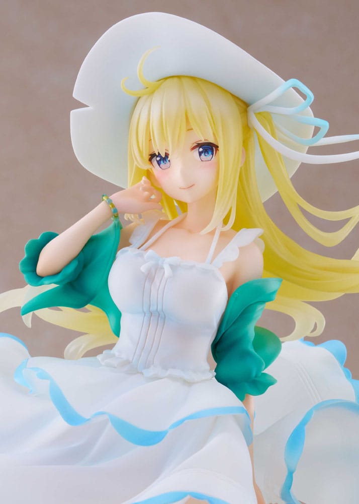 Original Character statuette PVC 1/7 Reina 25 cm