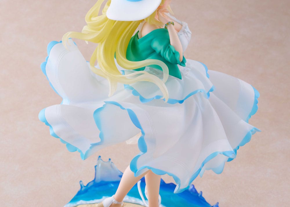 Original Character statuette PVC 1/7 Reina 25 cm