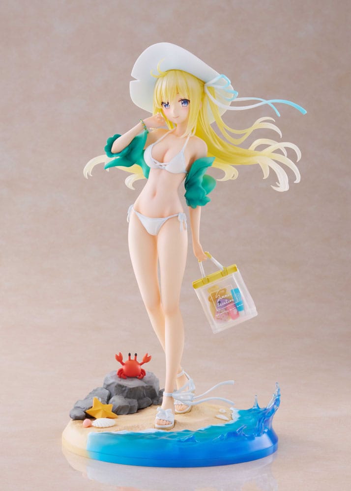 Original Character statuette PVC 1/7 Reina 25 cm