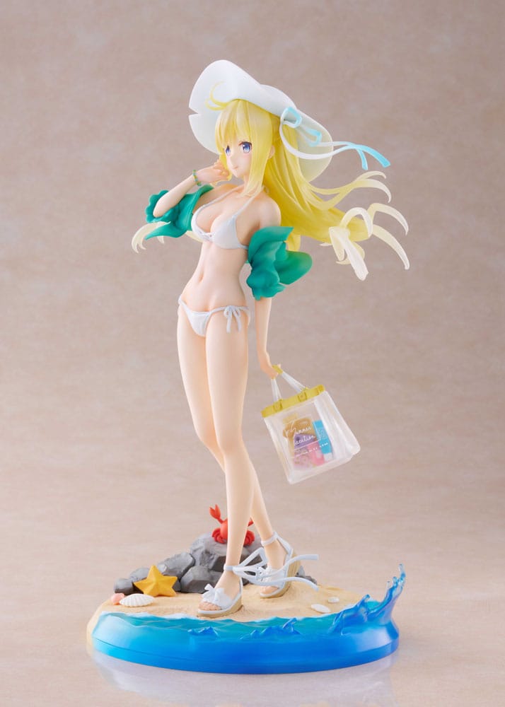 Original Character statuette PVC 1/7 Reina 25 cm