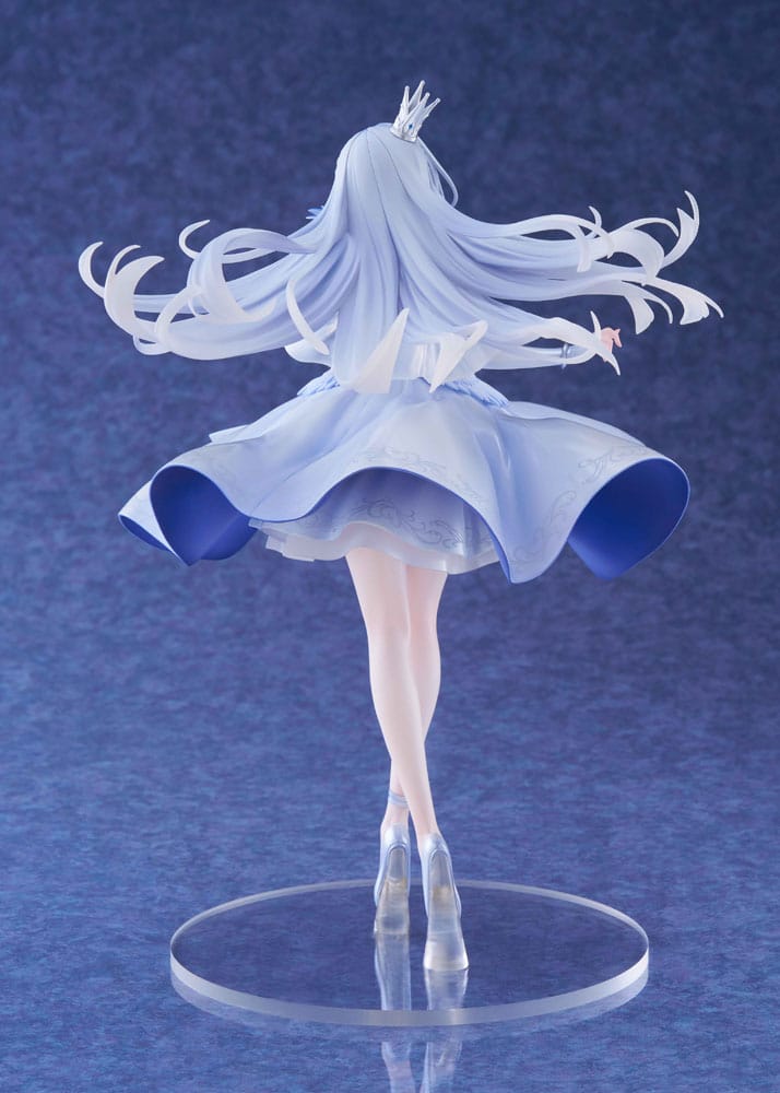 Azur Lane statuette PVC 1/7 Argus 23 cm