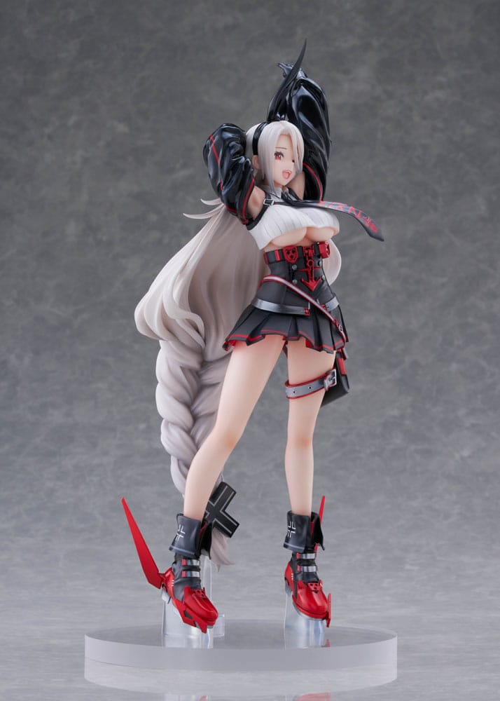 Azur Lane statuette PVC 1/7 Prinz Heinrich 23 cm