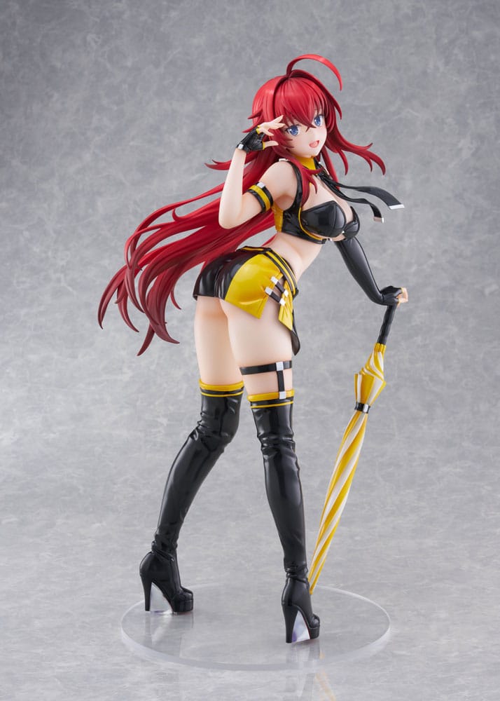 Highschool DxD Hero statuette PVC 1/3.5 Rias Gremory Race Queen Ver. 45 cm