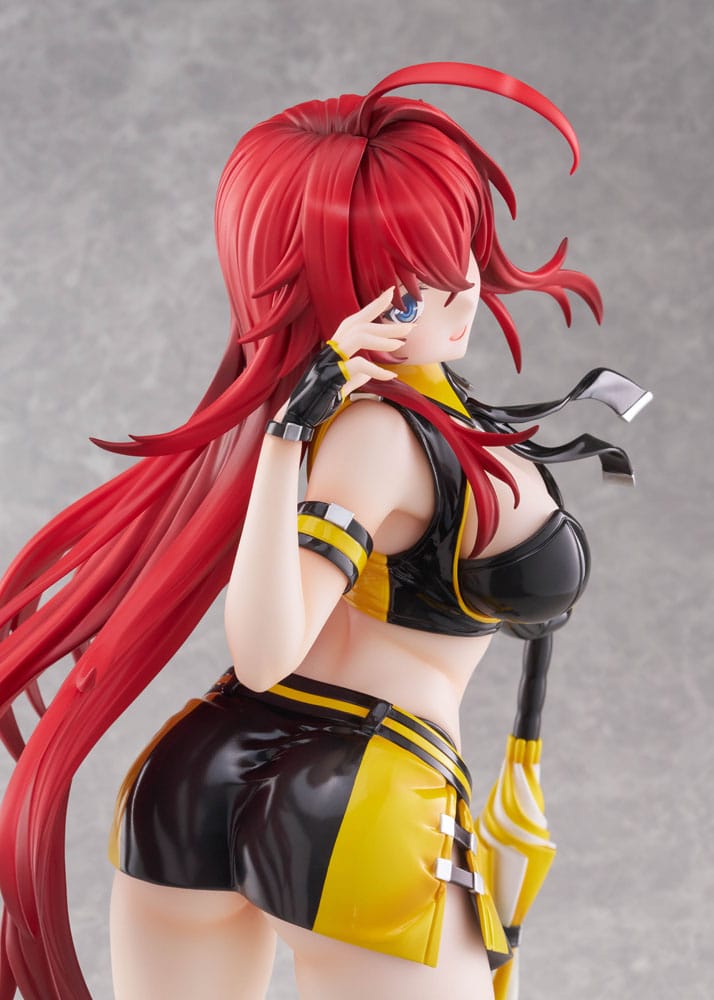 Highschool DxD Hero statuette PVC 1/3.5 Rias Gremory Race Queen Ver. 45 cm