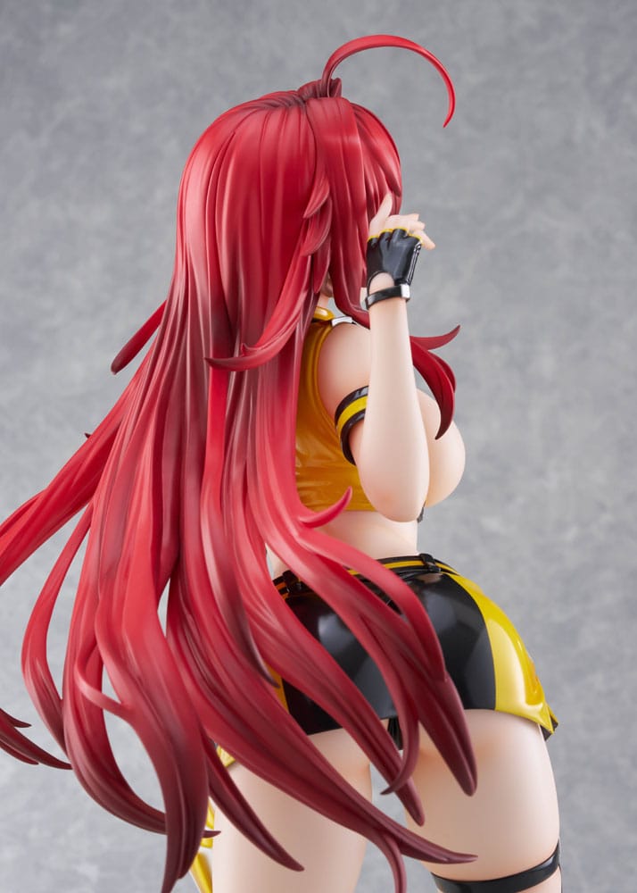 Highschool DxD Hero statuette PVC 1/3.5 Rias Gremory Race Queen Ver. 45 cm