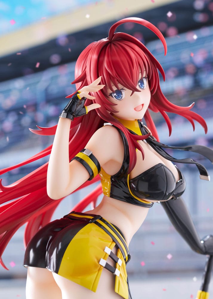 Highschool DxD Hero statuette PVC 1/3.5 Rias Gremory Race Queen Ver. 45 cm