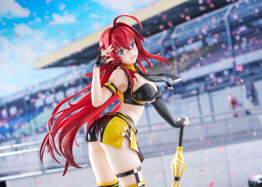 Highschool DxD Hero statuette PVC 1/3.5 Rias Gremory Race Queen Ver. 45 cm