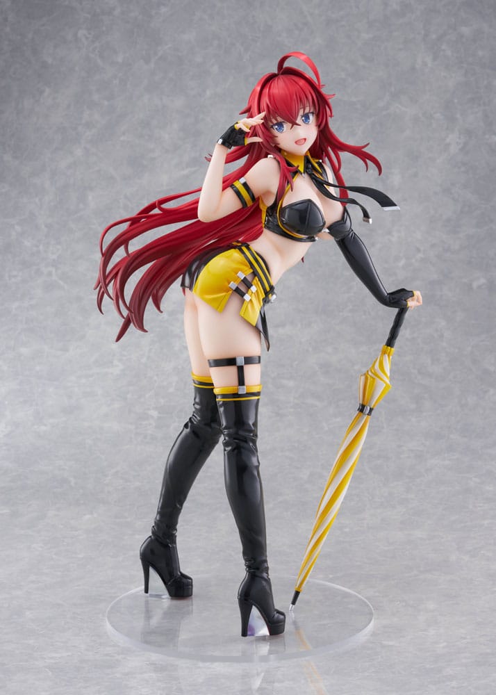 Highschool DxD Hero statuette PVC 1/3.5 Rias Gremory Race Queen Ver. 45 cm
