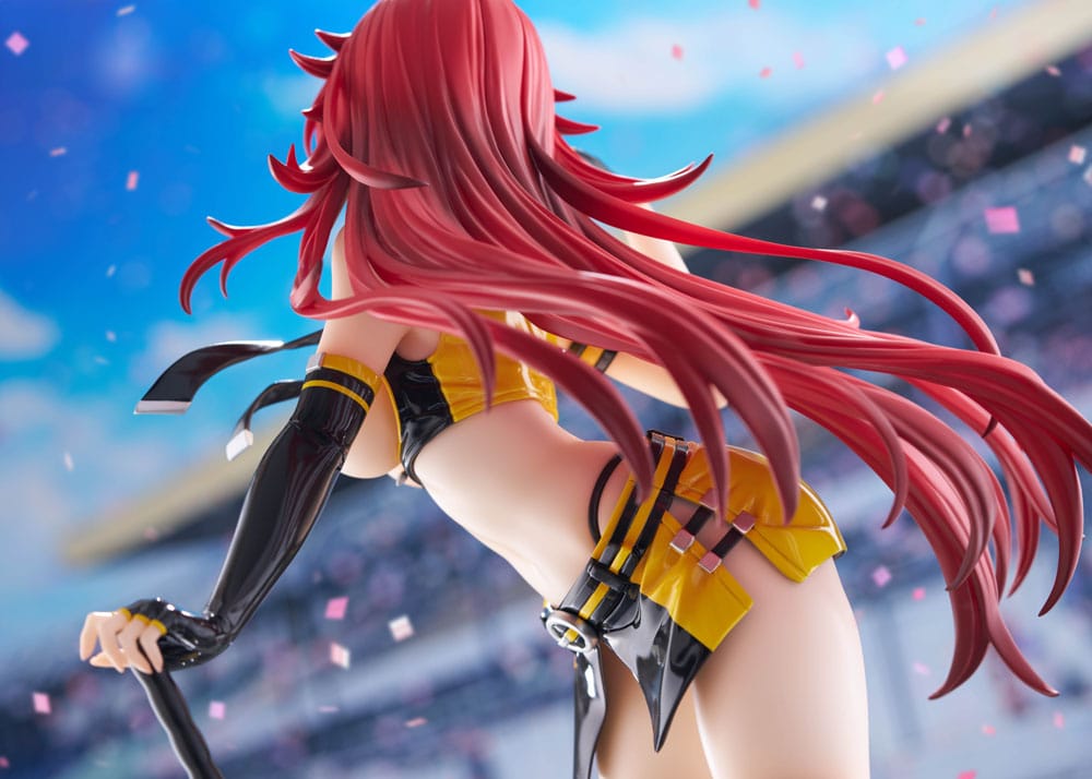 Highschool DxD Hero statuette PVC 1/3.5 Rias Gremory Race Queen Ver. 45 cm