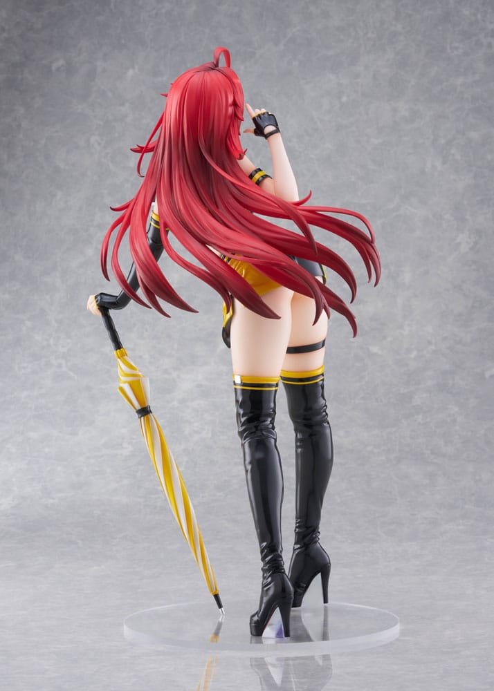 Highschool DxD Hero statuette PVC 1/3.5 Rias Gremory Race Queen Ver. 45 cm