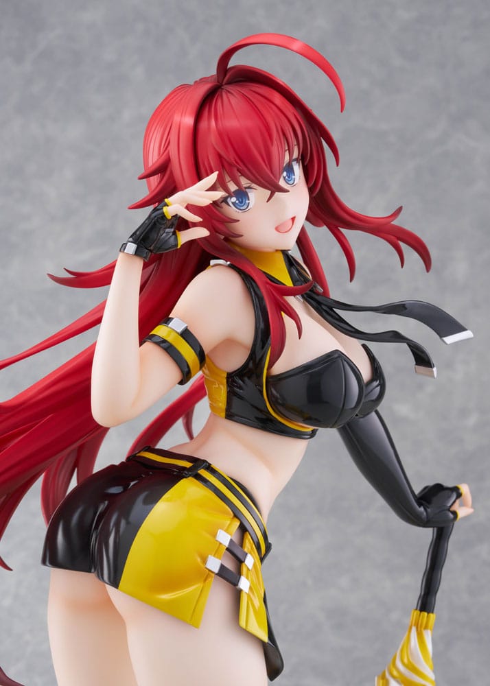 Highschool DxD Hero statuette PVC 1/3.5 Rias Gremory Race Queen Ver. 45 cm