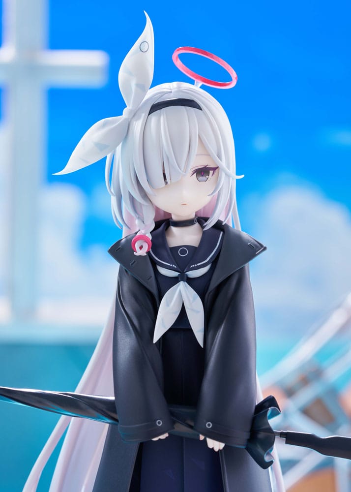 Blue Archive statuette PVC 1/7 Plana 23 cm