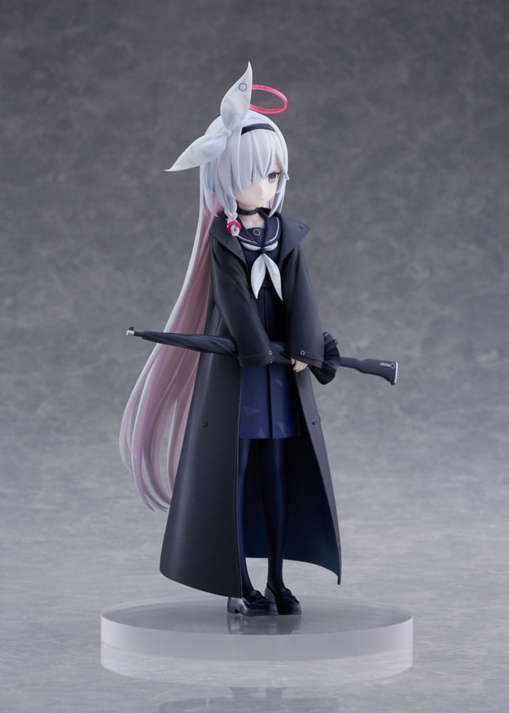 Blue Archive statuette PVC 1/7 Plana 23 cm