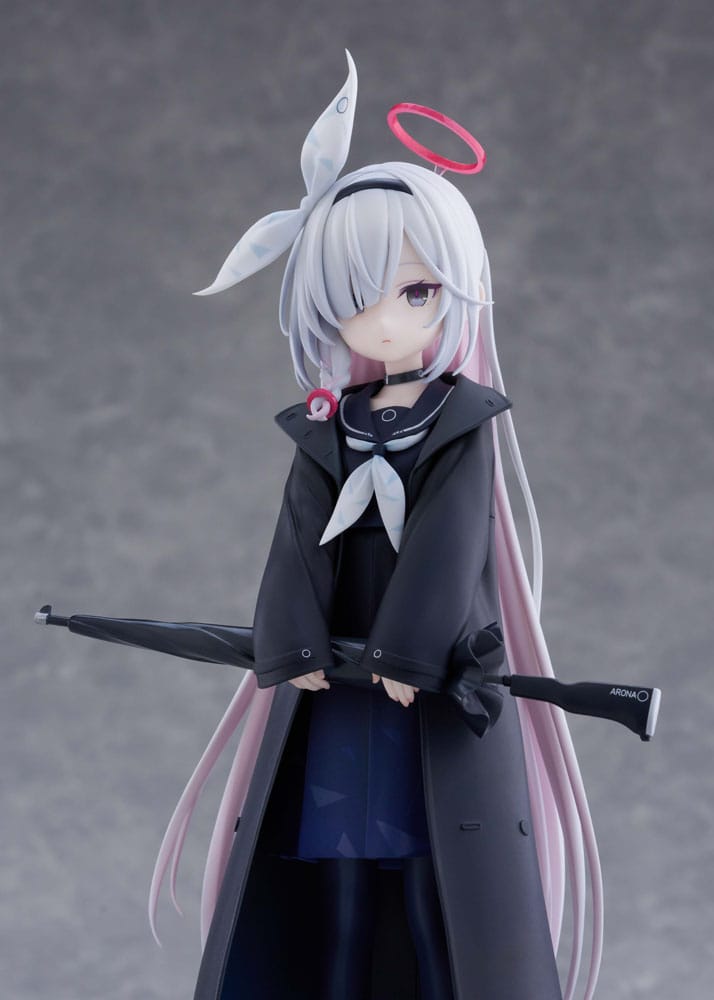 Blue Archive statuette PVC 1/7 Plana 23 cm