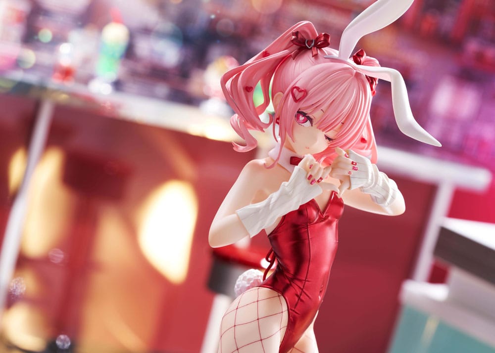 Rurudo Original Character statuette PVC 1/7 Rabbi 28 cm