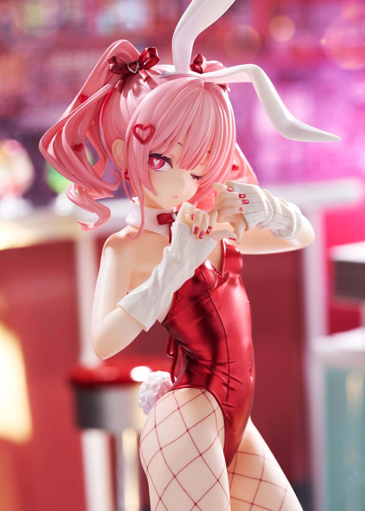 Rurudo Original Character statuette PVC 1/7 Rabbi 28 cm
