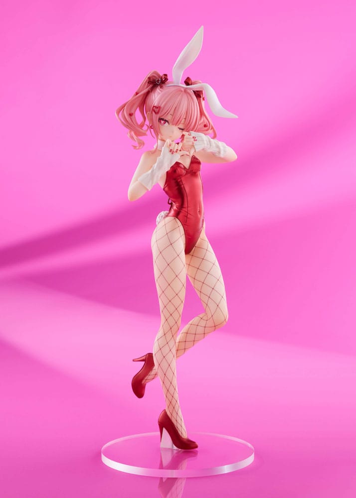 Rurudo Original Character statuette PVC 1/7 Rabbi 28 cm