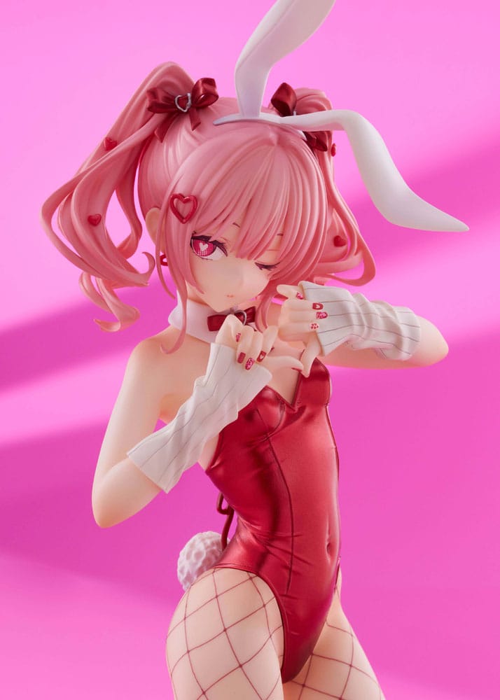 Rurudo Original Character statuette PVC 1/7 Rabbi 28 cm