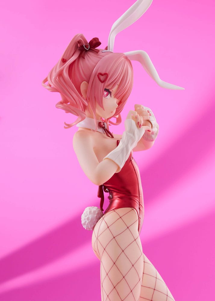 Rurudo Original Character statuette PVC 1/7 Rabbi 28 cm