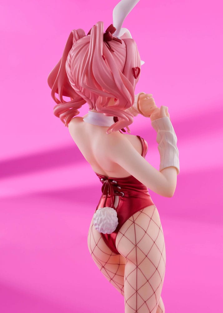 Rurudo Original Character statuette PVC 1/7 Rabbi 28 cm