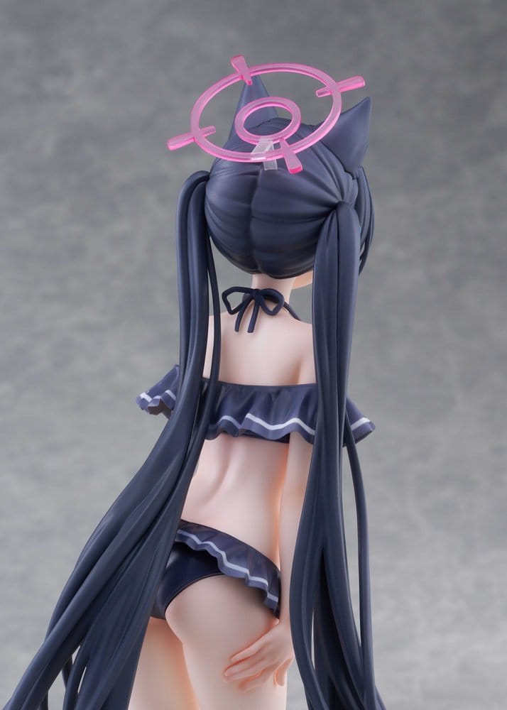 Blue Archive figurine PVC 1/7 Serika (Swimsuit) 25 cm