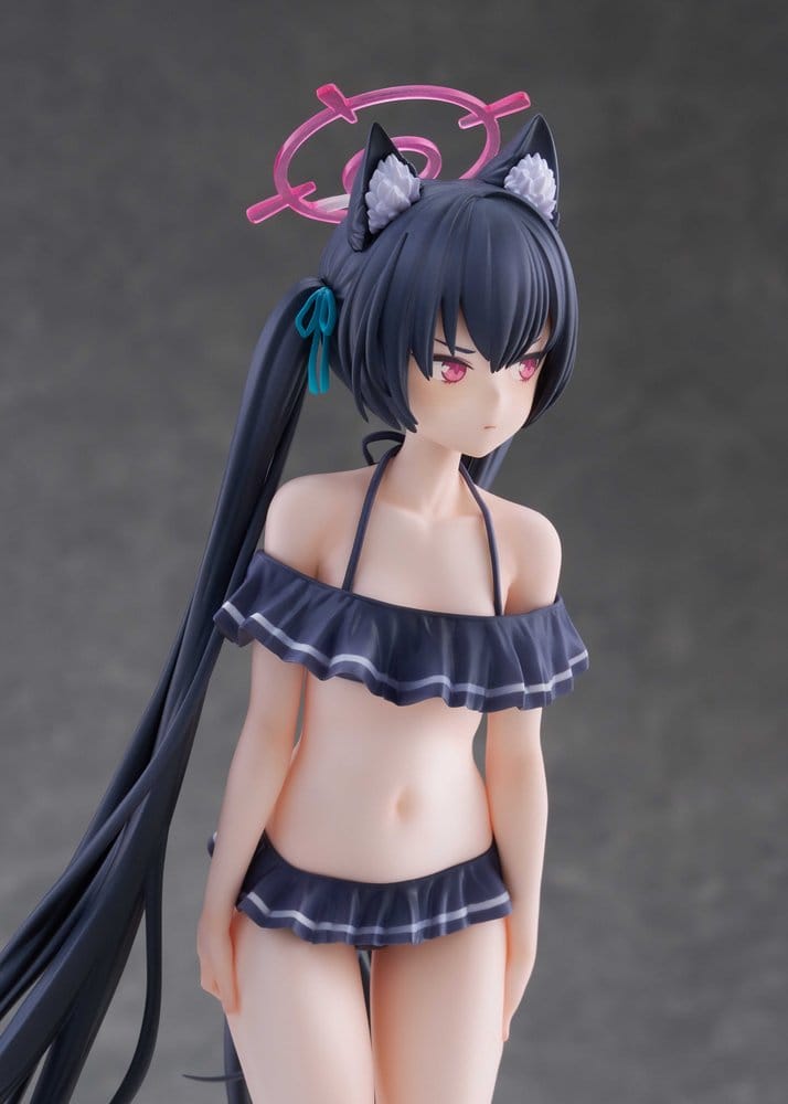 Blue Archive figurine PVC 1/7 Serika (Swimsuit) 25 cm