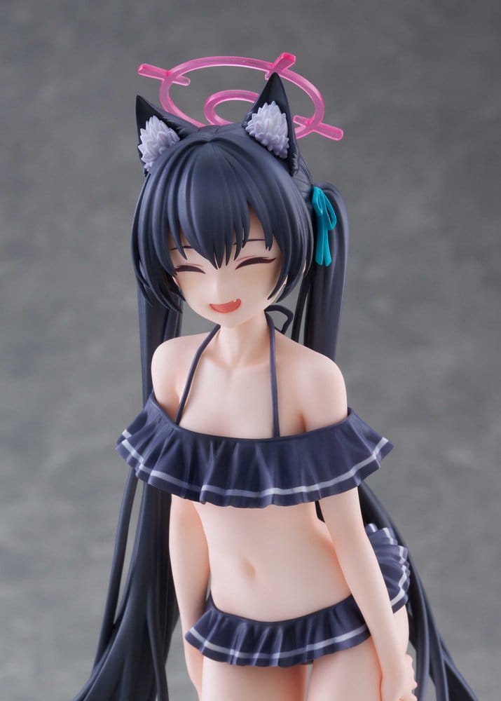 Blue Archive figurine PVC 1/7 Serika (Swimsuit) 25 cm