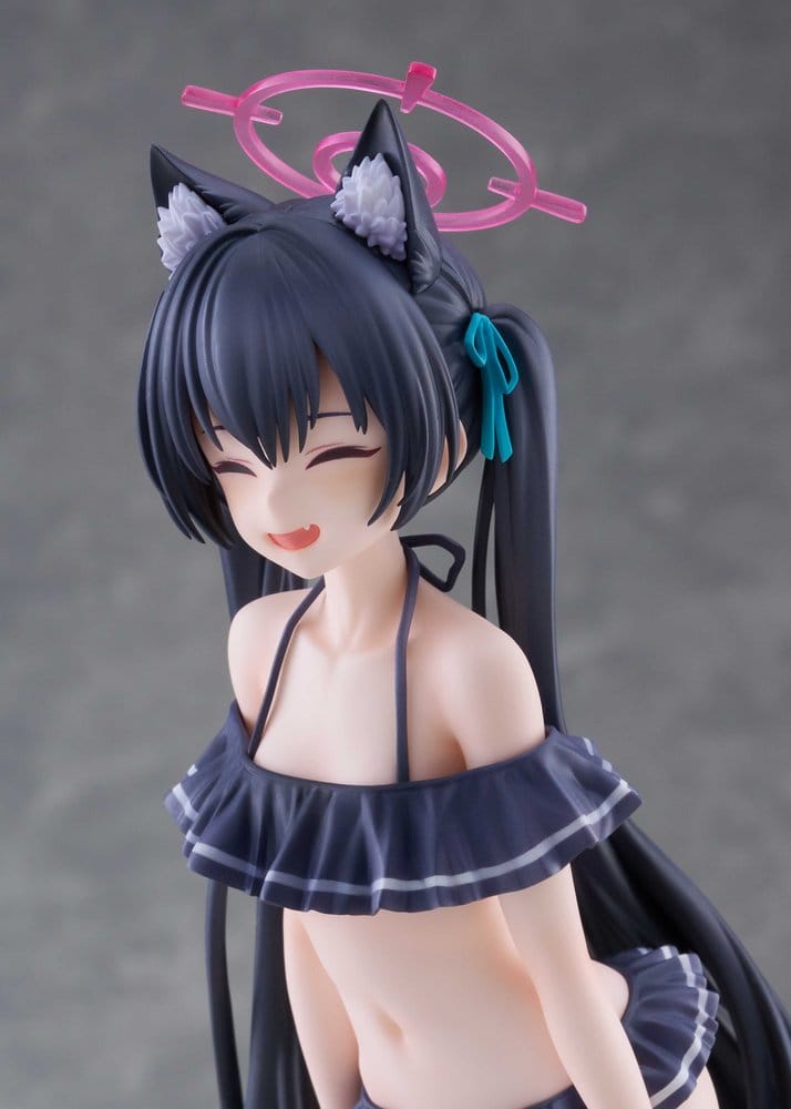 Blue Archive figurine PVC 1/7 Serika (Swimsuit) 25 cm