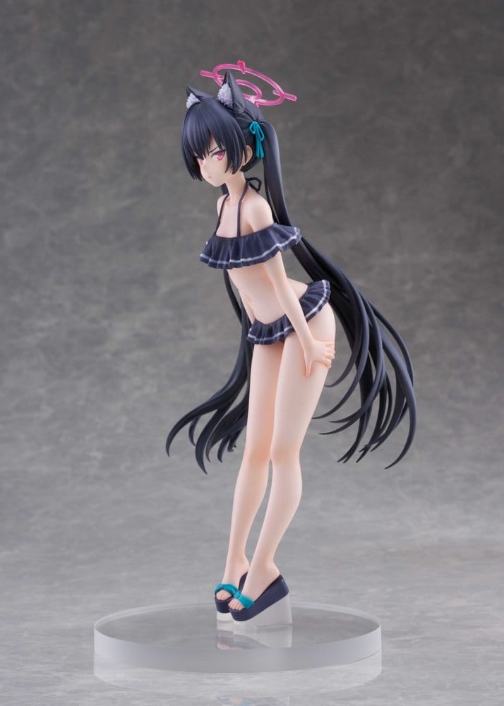 Blue Archive figurine PVC 1/7 Serika (Swimsuit) 25 cm