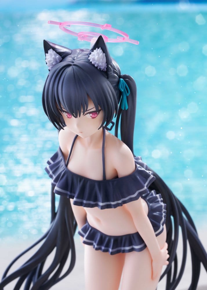 Blue Archive figurine PVC 1/7 Serika (Swimsuit) 25 cm