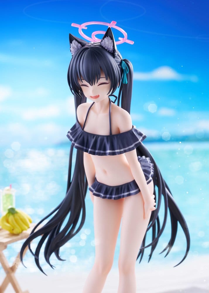 Blue Archive figurine PVC 1/7 Serika (Swimsuit) 25 cm