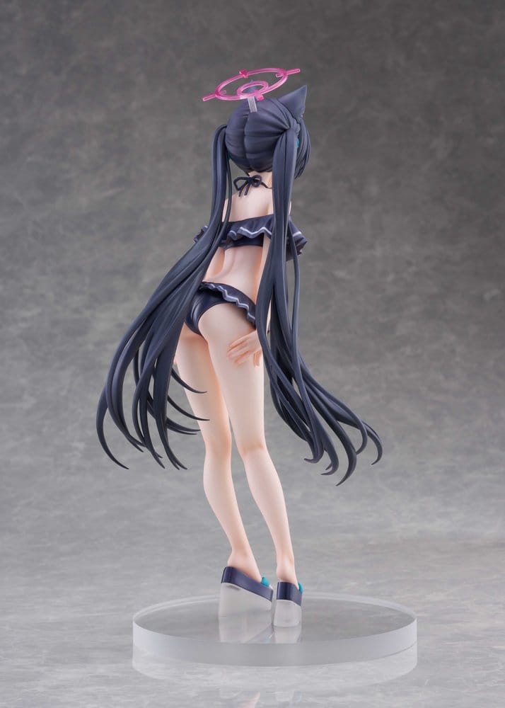 Blue Archive figurine PVC 1/7 Serika (Swimsuit) 25 cm