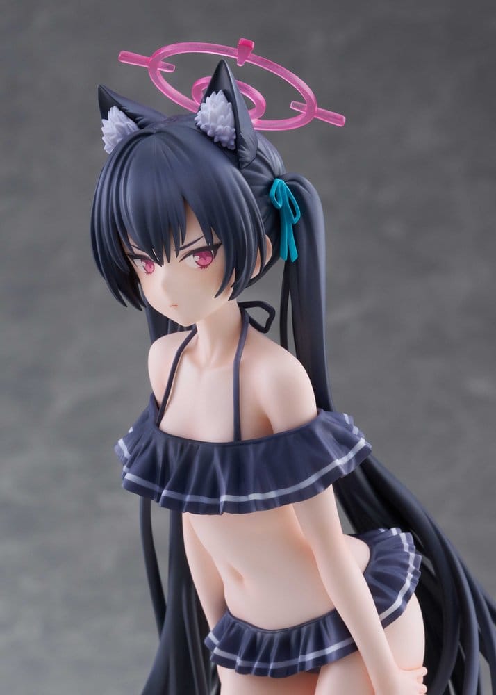 Blue Archive figurine PVC 1/7 Serika (Swimsuit) 25 cm
