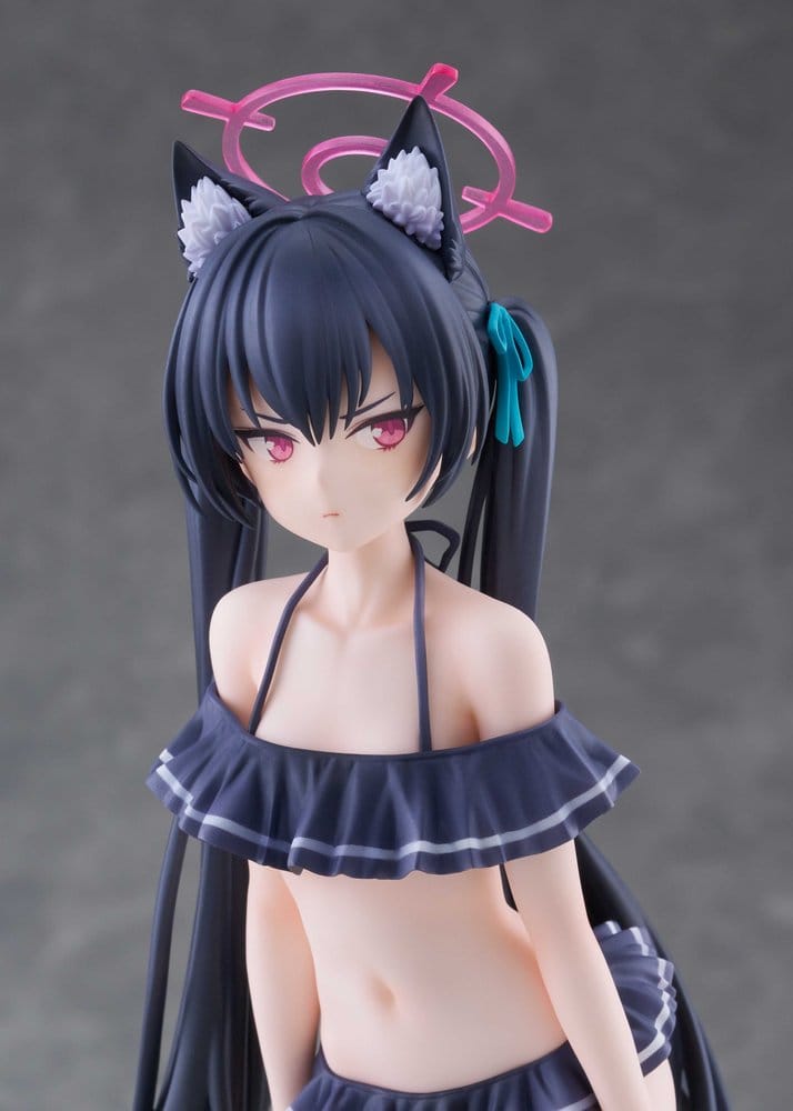 Blue Archive figurine PVC 1/7 Serika (Swimsuit) 25 cm