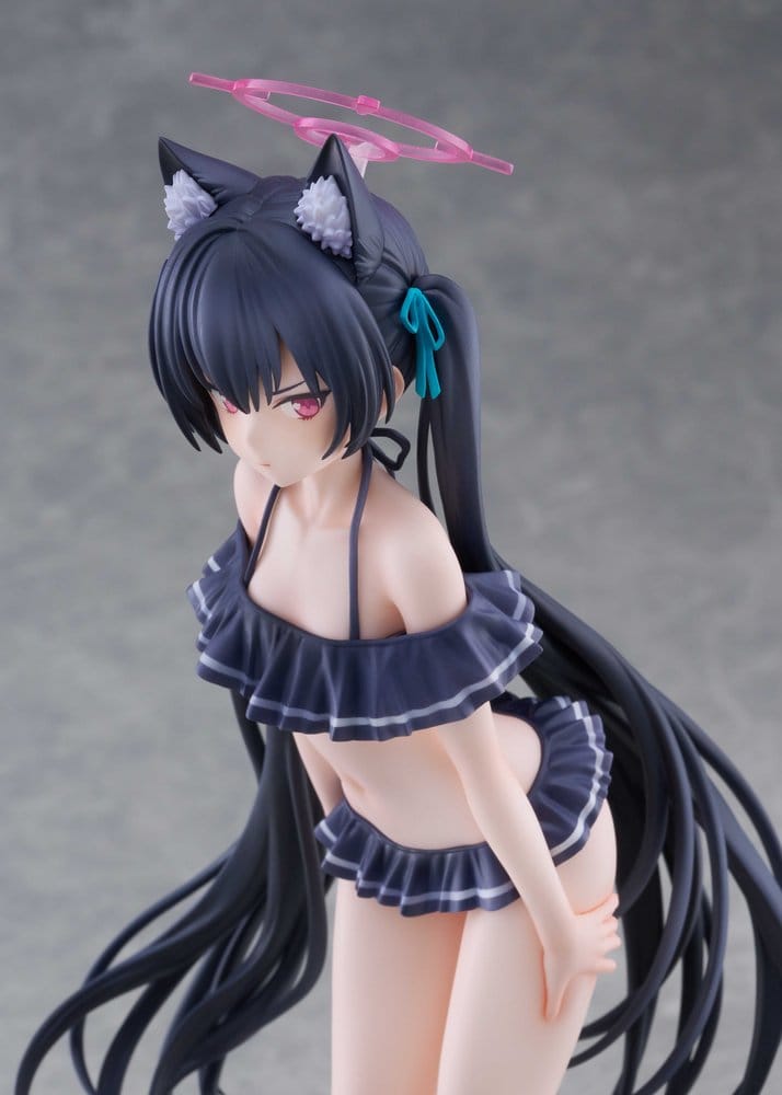 Blue Archive figurine PVC 1/7 Serika (Swimsuit) 25 cm