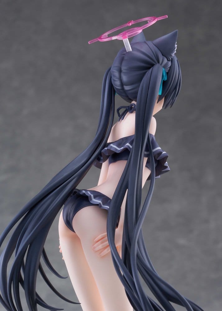 Blue Archive figurine PVC 1/7 Serika (Swimsuit) 25 cm