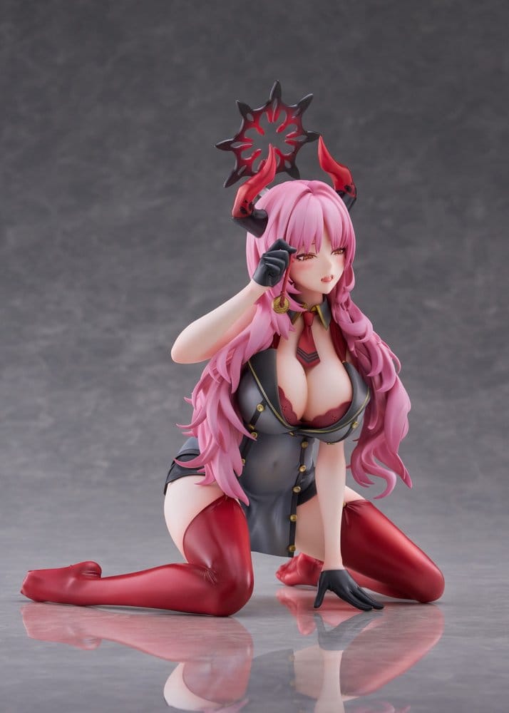 Blue Archive figurine PVC 1/7 Satsuki Memorial Lobby Ver. 21 cm