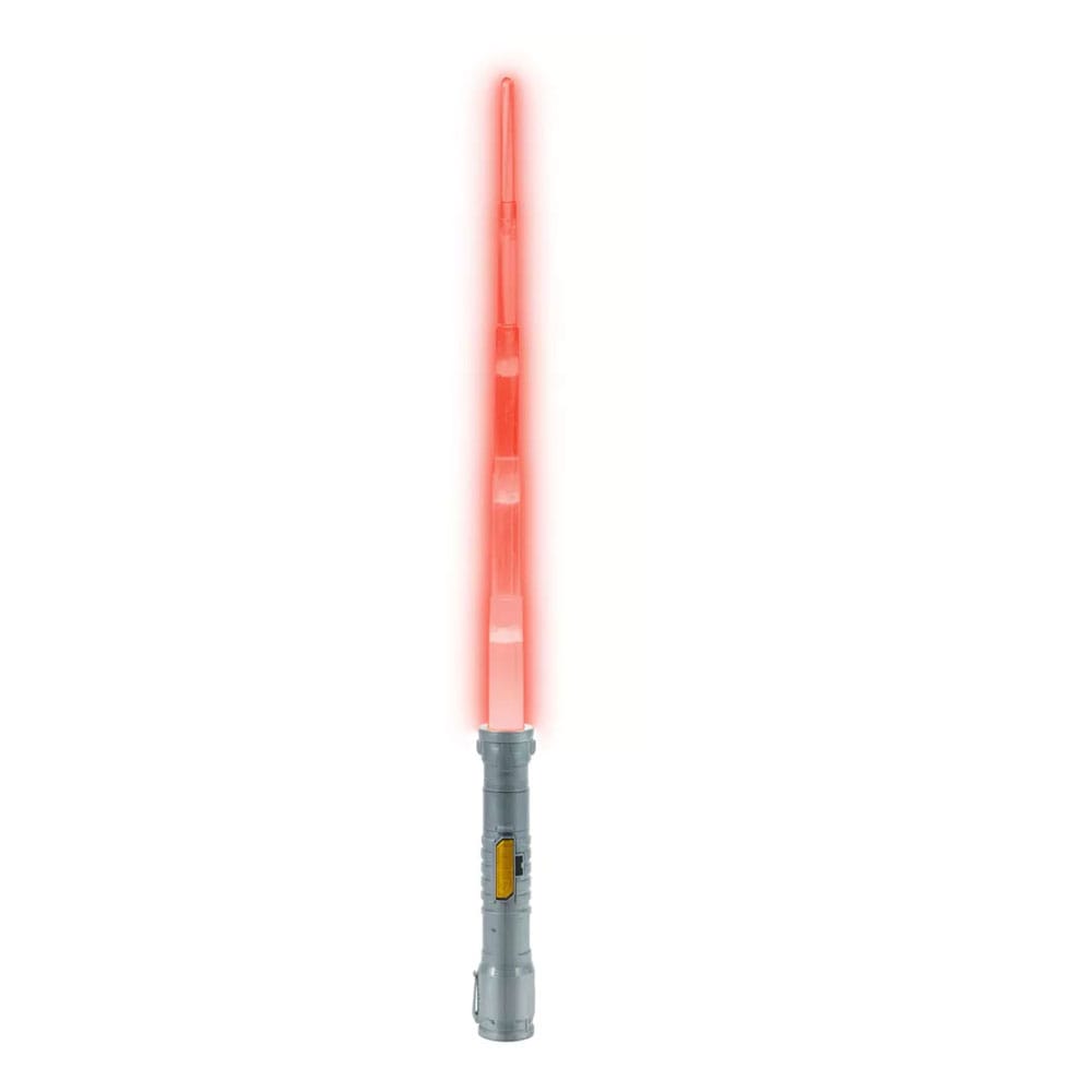Réplique Roleplay sabre laser à LED Red 90 cm