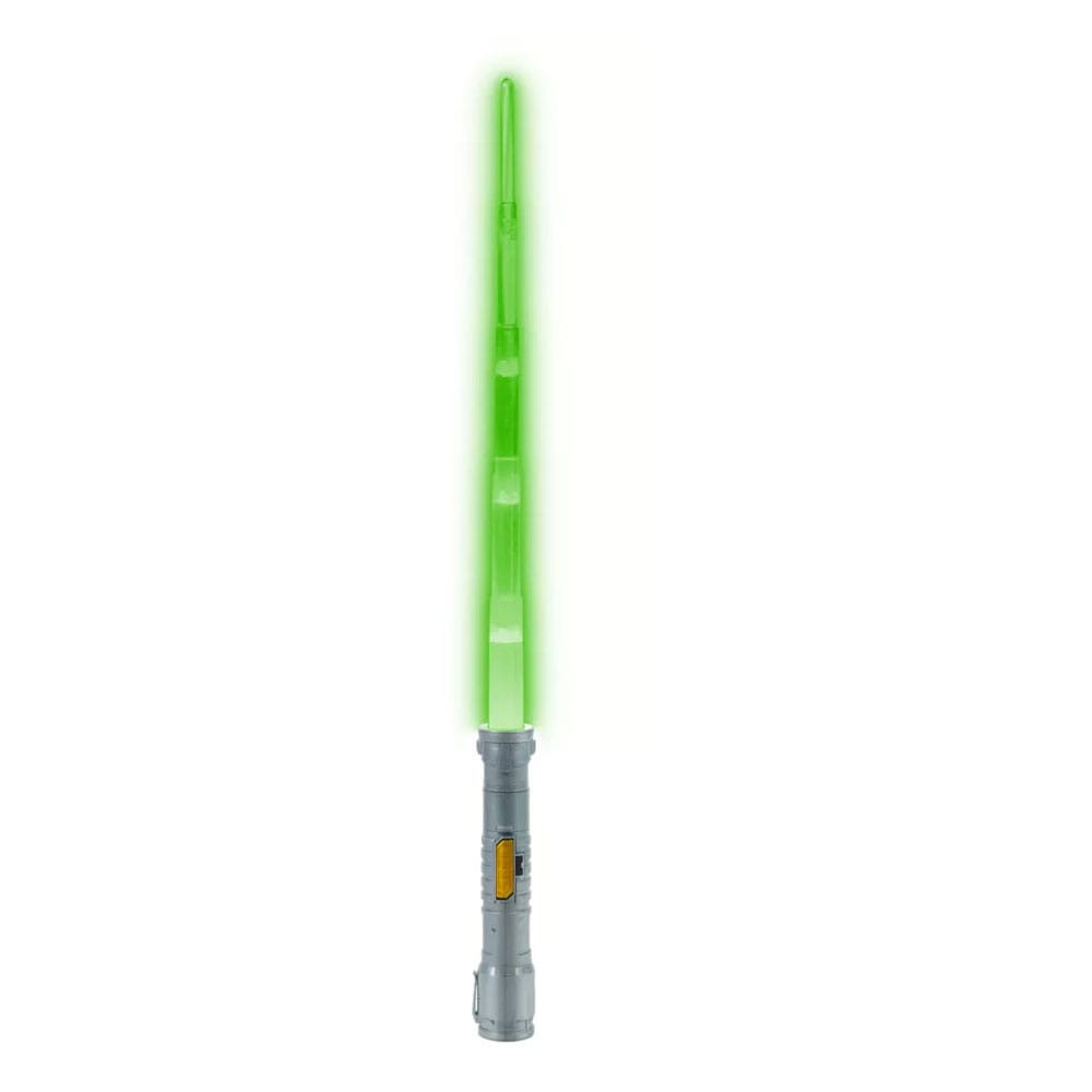 Réplique Roleplay sabre laser Green 90 cm