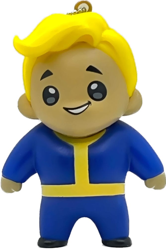 Good Loot - Fallout - Fallout Vault Loot Collection