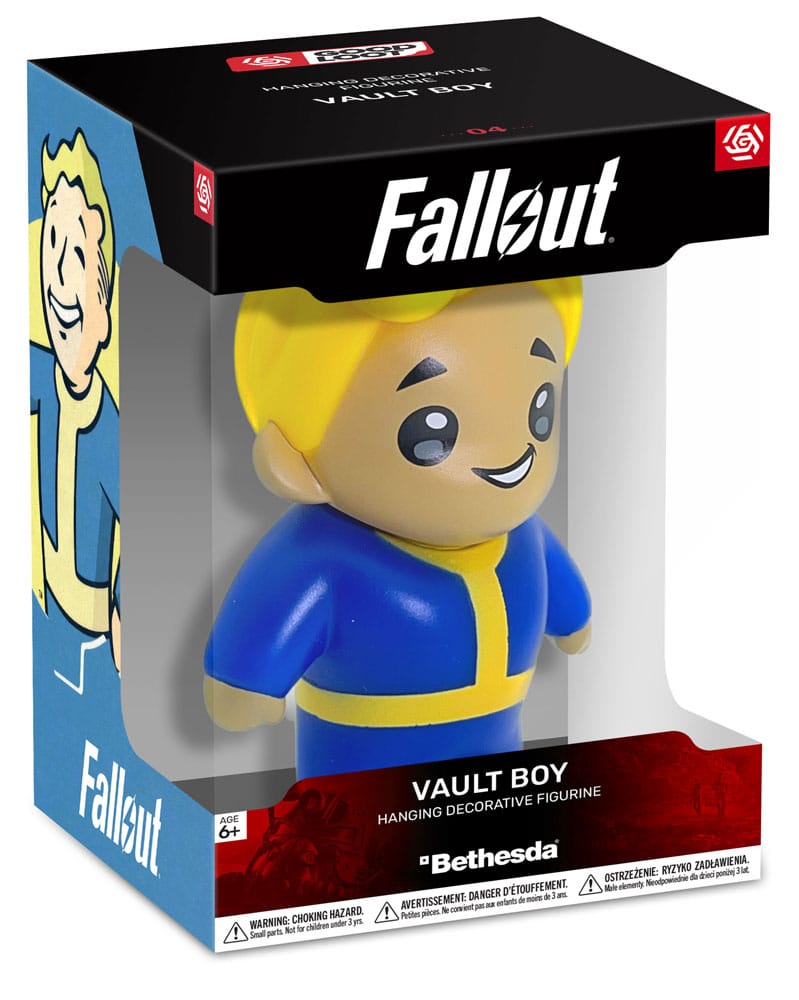 Good Loot - Fallout - Fallout Vault Loot Collection