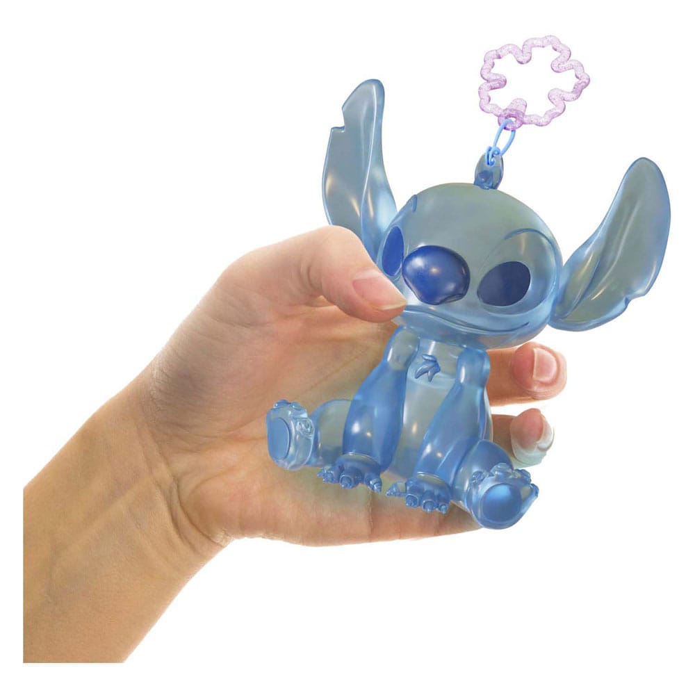 Lilo et Stitch Super Squishy-Figures Lilo 12 cm