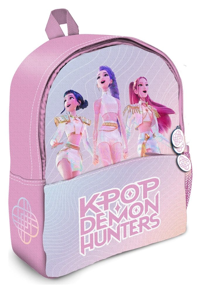 KPop Demon Hunters sac à dos Junior Golden