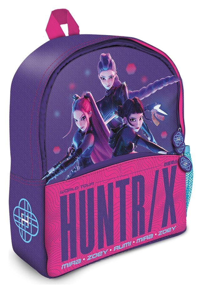 KPop Demon Hunters sac à dos Junior Huntrix