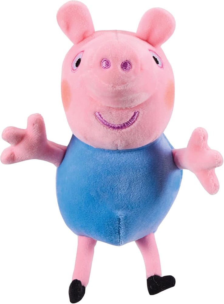 Peppa Pig peluche 3er Pack