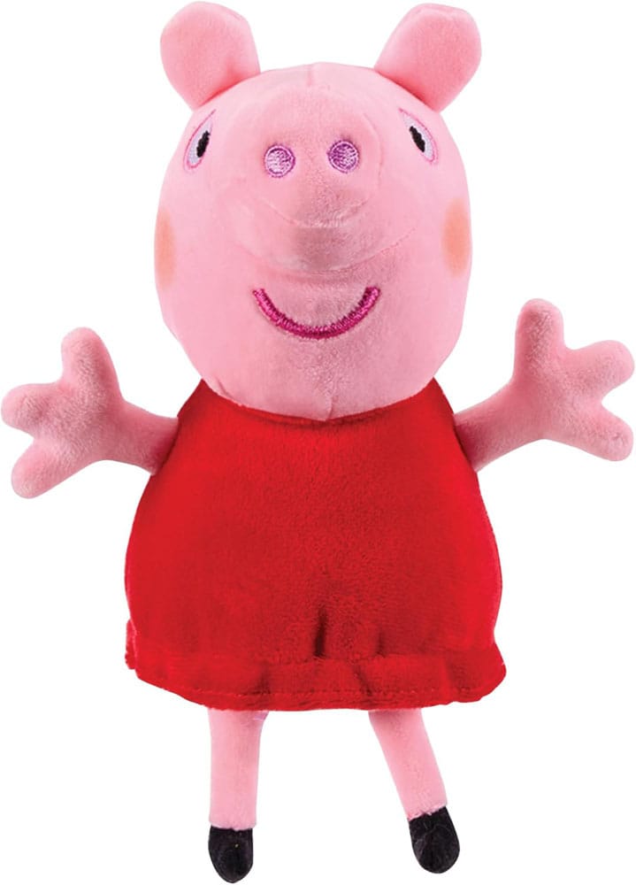 Peppa Pig peluche 3er Pack