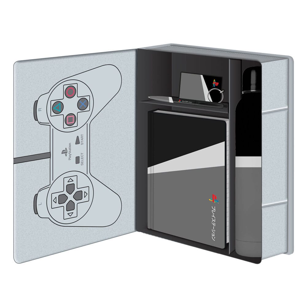 Playstation coffret cadeau premium PS Classic