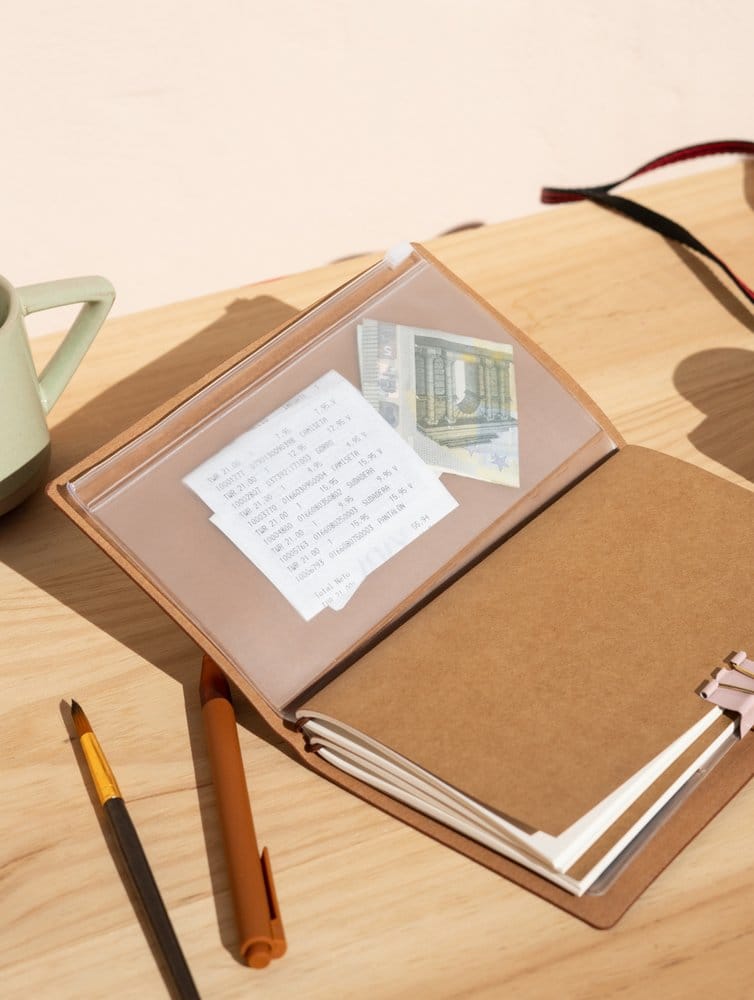 Harry Potter carnet de voyage 20 cm
